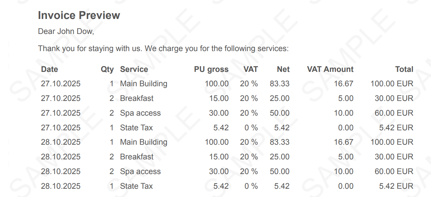 Before Charge Consolidation