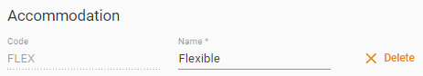Sub-Account Example 1