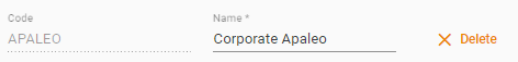 Sub-Account Example 2