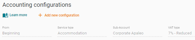 Add Sub-Accounts Example 2